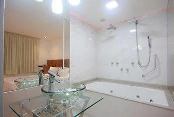 Delirius Motel (Adults Only) Sao Paulo Bagian luar foto