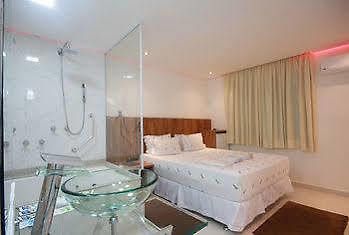 Delirius Motel (Adults Only) Sao Paulo Bagian luar foto