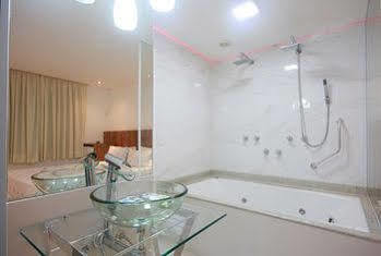 Delirius Motel (Adults Only) Sao Paulo Bagian luar foto