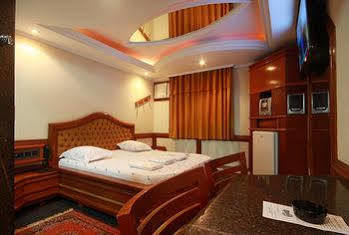 Delirius Motel (Adults Only) Sao Paulo Bagian luar foto