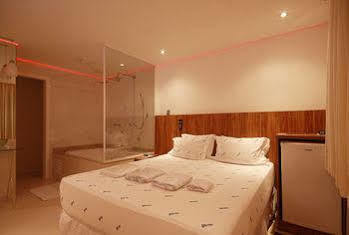 Delirius Motel (Adults Only) Sao Paulo Bagian luar foto