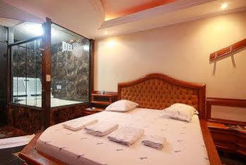 Delirius Motel (Adults Only) Sao Paulo Bagian luar foto