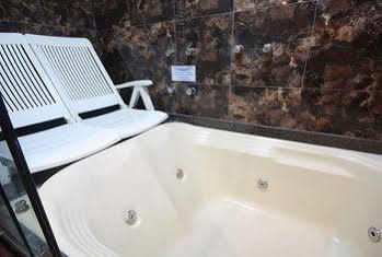 Delirius Motel (Adults Only) Sao Paulo Bagian luar foto